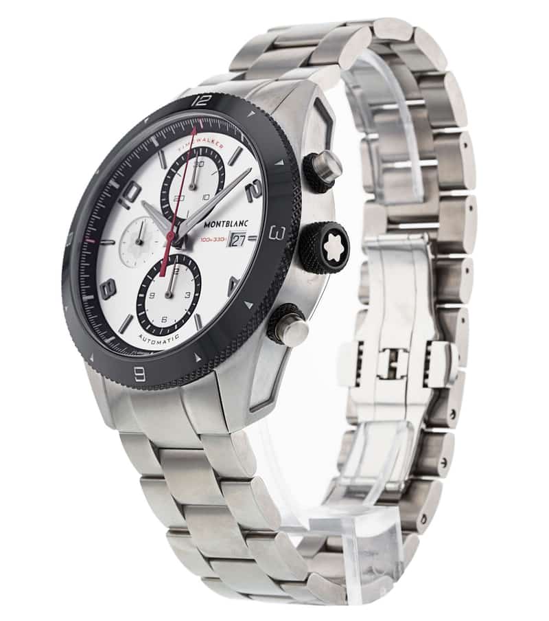 Montblanc TimeWalker 116099